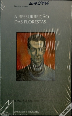 Capa do artigo A Ressurreição das Florestas