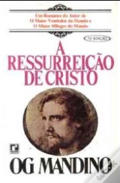 Capa do artigo A Ressurreição de Cristo