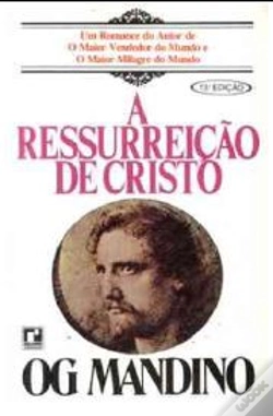 Capa do artigo A Ressurreição de Cristo