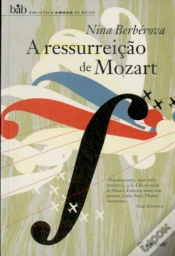 Capa do artigo A Ressurreição de Mozart