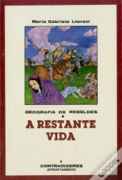 Capa do artigo A Restante Vida