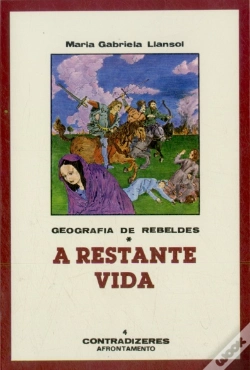 Capa do artigo A Restante Vida