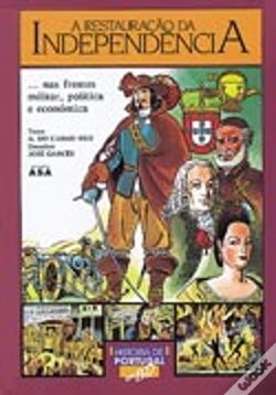 Capa do artigo A Restauração da Independência