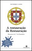 A Restauração da Restauração