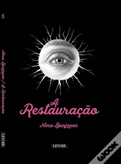 Capa do artigo A Restauração