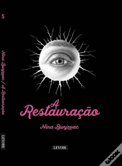 Capa do artigo A Restauração