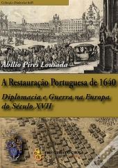 A Restauração Portuguesa de 1640
