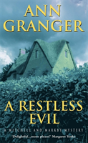 A Restless Evil (Mitchell & Markby 14) - Preview
