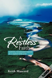 Capa do artigo A Restless Faith