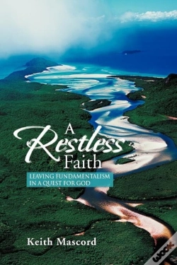 Capa do artigo A Restless Faith