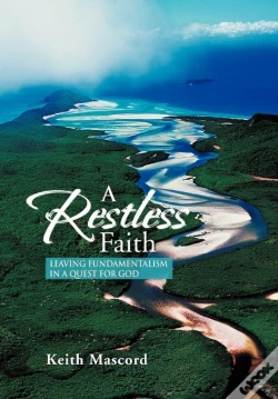 Capa do artigo A Restless Faith