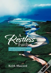 Capa do artigo A Restless Faith