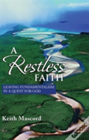 Capa do artigo A Restless Faith