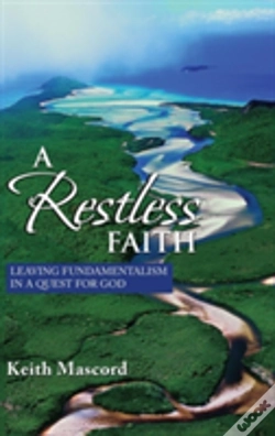 Capa do artigo A Restless Faith