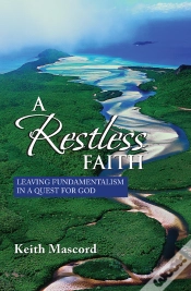 Capa do artigo A Restless Faith