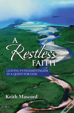 Capa do artigo A Restless Faith