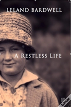 Capa do artigo A Restless Life