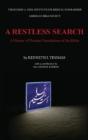 A Restless Search - Preview