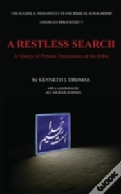 Capa do artigo A Restless Search