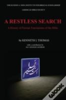 A Restless Search