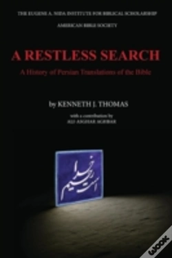 Capa do artigo A Restless Search