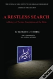 Capa do artigo A Restless Search
