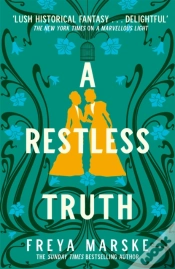 Capa do artigo A Restless Truth