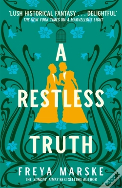 Capa do artigo A Restless Truth
