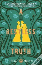 Capa do artigo A Restless Truth