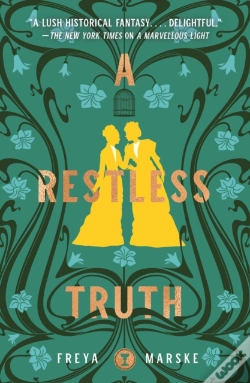 Capa do artigo A Restless Truth