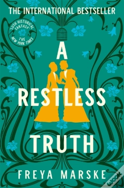 Capa do artigo A Restless Truth
