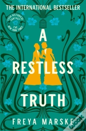Capa do artigo A Restless Truth