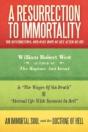 A Resurrection To Immortality - Preview
