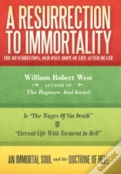Capa do artigo A Resurrection To Immortality