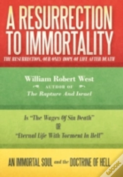 Capa do artigo A Resurrection To Immortality
