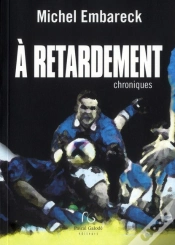 Capa do artigo A Retardement