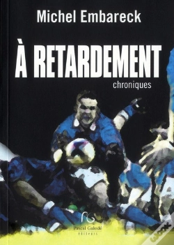 Capa do artigo A Retardement