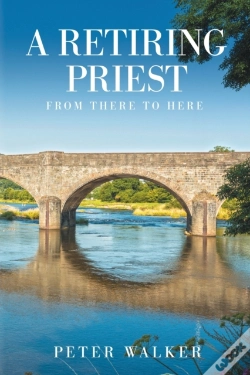 Capa do artigo A Retiring Priest