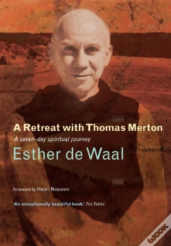 Capa do artigo A Retreat With Thomas Merton