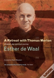 Capa do artigo A Retreat With Thomas Merton