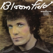 Capa do artigo A Retrospective - CD