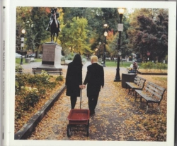 Capa do artigo A Retrospective - CD