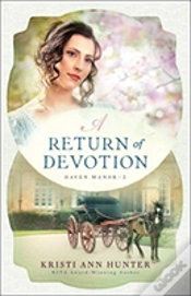 Capa do artigo A Return Of Devotion