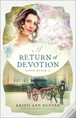 Capa do artigo A Return Of Devotion