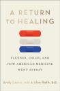 A Return To Healing - Preview