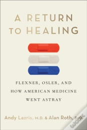 Capa do artigo A Return To Healing
