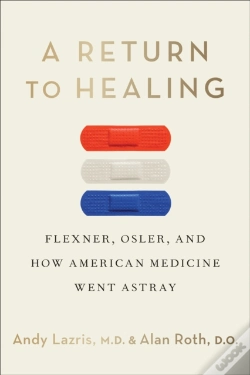 Capa do artigo A Return To Healing