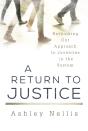 A Return To Justice - Preview