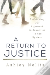 Capa do artigo A Return To Justice