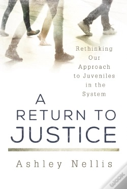 Capa do artigo A Return To Justice